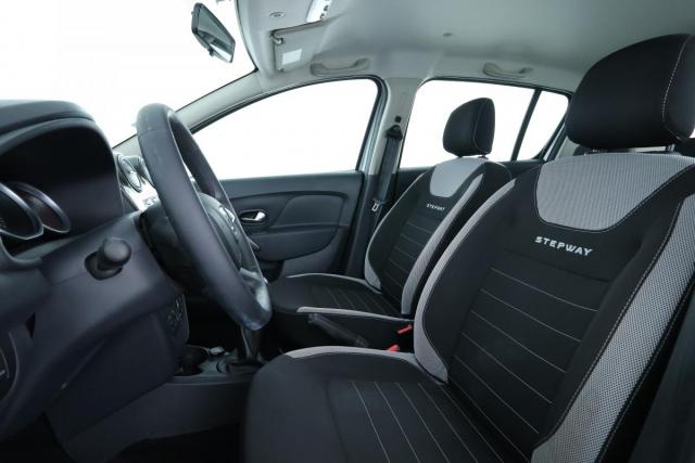 Dacia Sandero Ii image 4