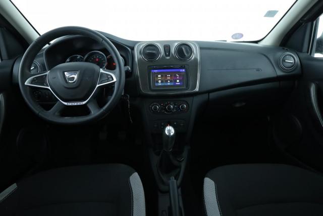 Dacia Sandero Ii image 9