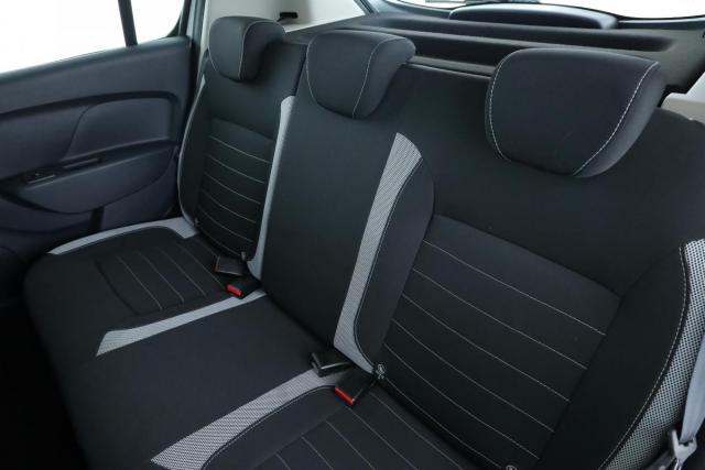 Dacia Sandero Ii image 1