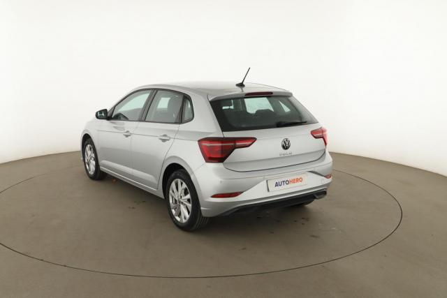 Volkswagen Polo image 8