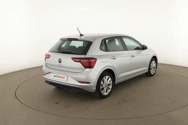Volkswagen Polo image 4