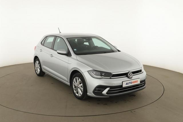 Volkswagen Polo image 6