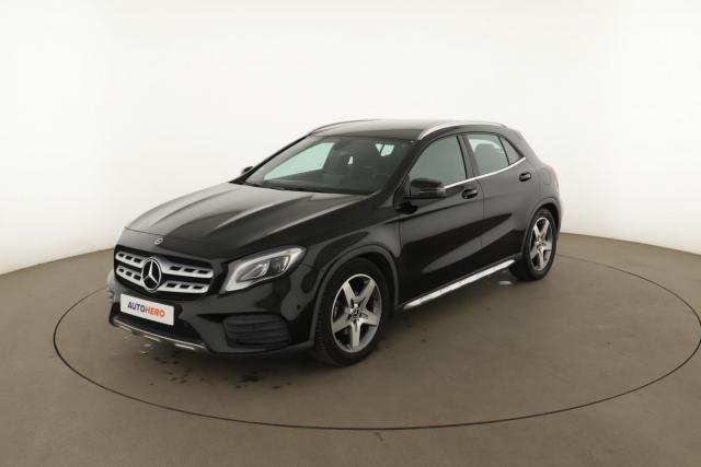 Mercedes Benz