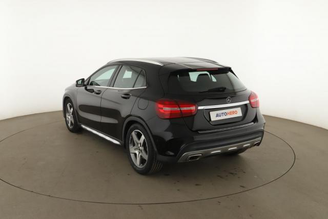 Mercedes Benz Gla image 4