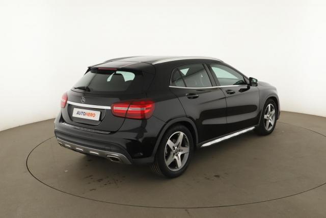 Mercedes Benz Gla image 7