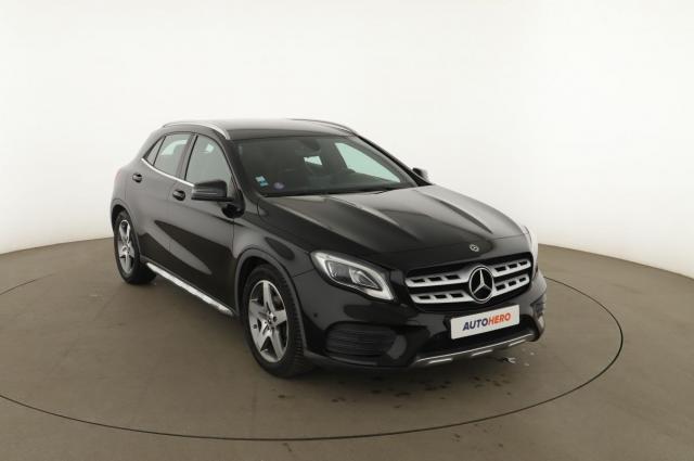 Mercedes Benz Gla image 8