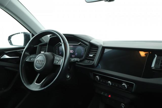 Audi A1 Sportback image 2