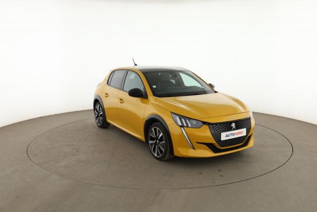 Peugeot 208 image 9