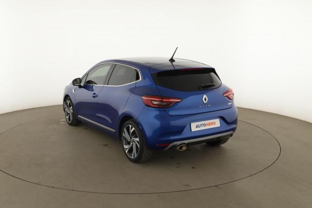 Renault Clio image 1