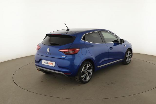 Renault Clio image 5
