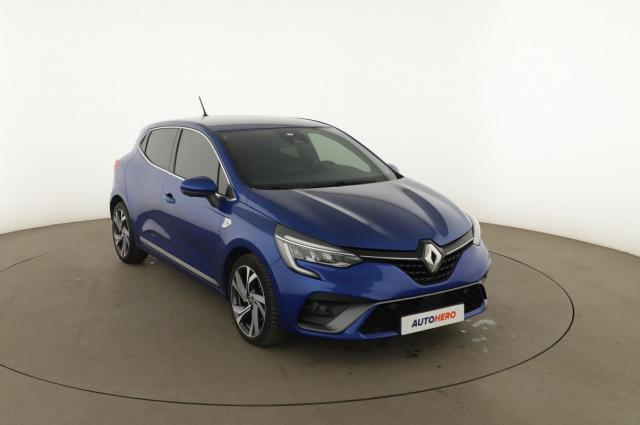 Renault Clio image 2