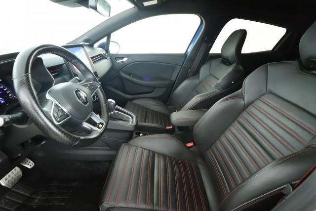 Renault Clio image 7