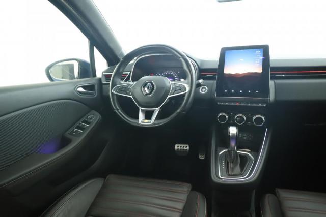 Renault Clio image 6