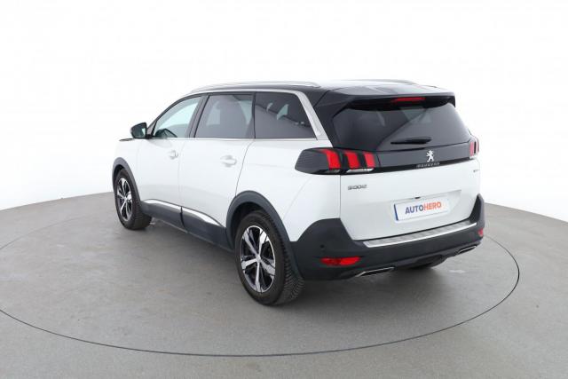 Peugeot 5008 image 3