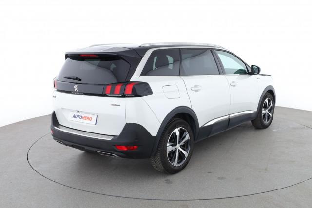 Peugeot 5008 image 7