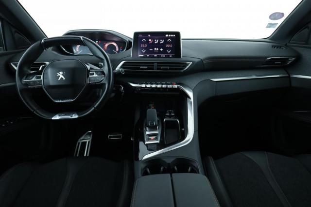 Peugeot 5008 image 6