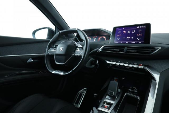 Peugeot 5008 image 5