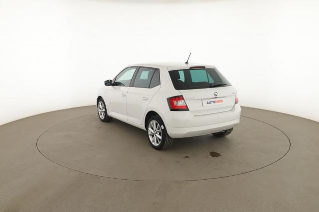 Skoda Fabia image 2