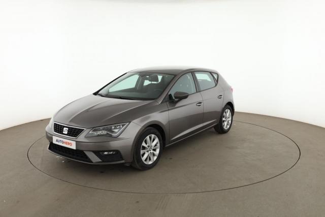 Seat Leon 1.2 Tsi Style 110 Ch