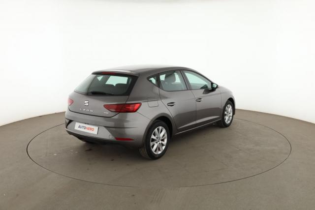 Seat Leon image 8