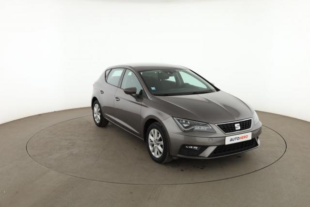 Seat Leon image 4