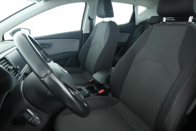 Seat Leon image 7