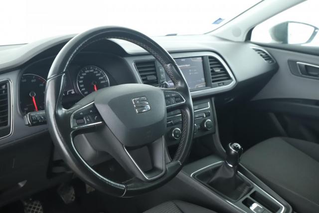 Seat Leon image 2