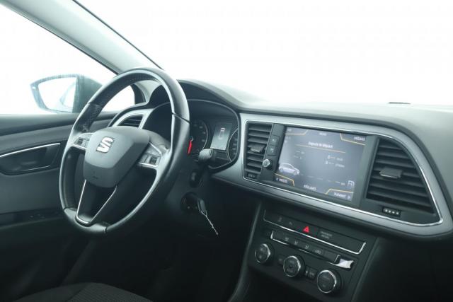 Seat Leon image 9