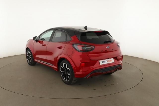 Ford Puma image 7