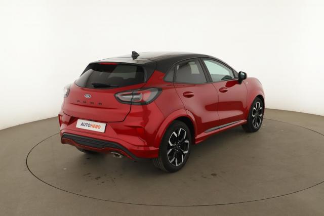 Ford Puma image 1