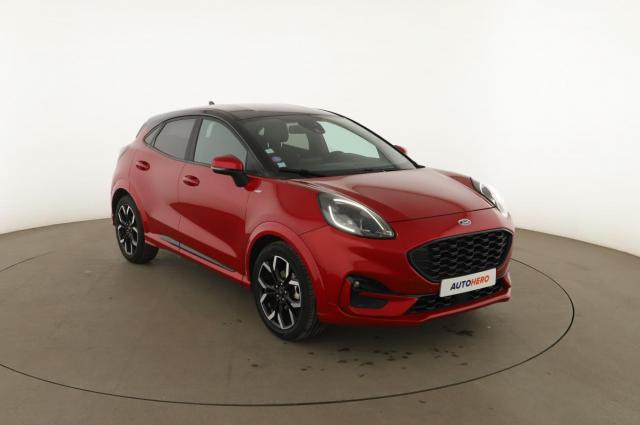 Ford Puma image 6