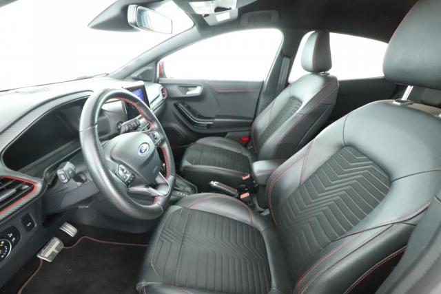 Ford Puma image 9