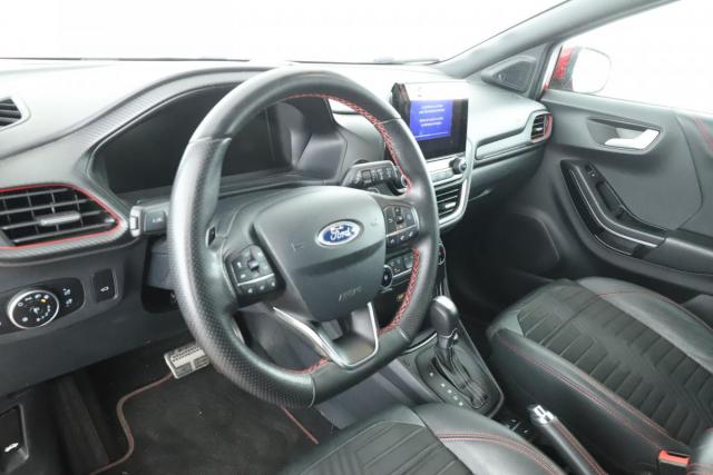 Ford Puma image 2