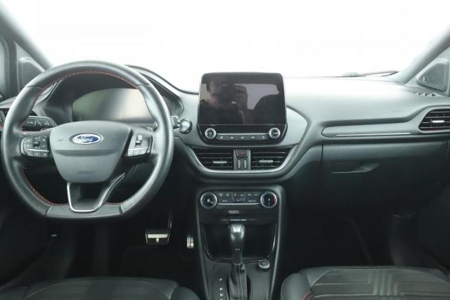Ford Puma image 4