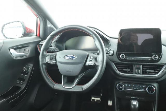 Ford Puma image 5