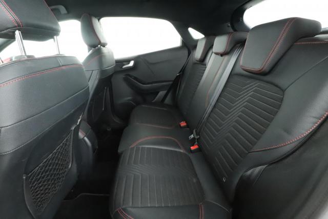 Ford Puma image 8
