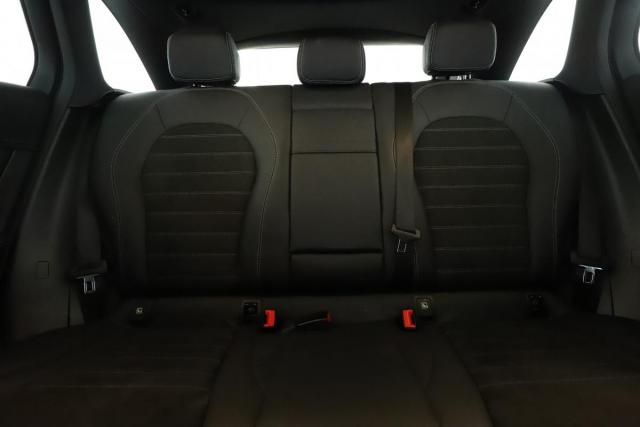 Mercedes Benz Glc image 7