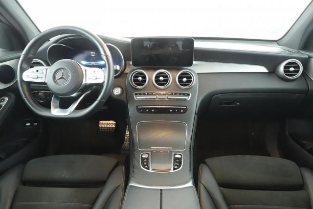 Mercedes Benz Glc image 4