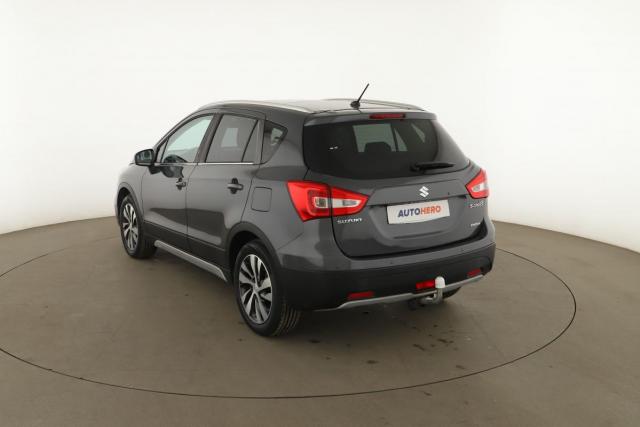 Suzuki Sx4 S-Cross image 4