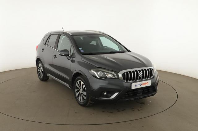 Suzuki Sx4 S-Cross image 7