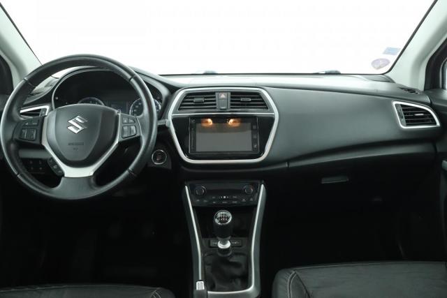 Suzuki Sx4 S-Cross image 5