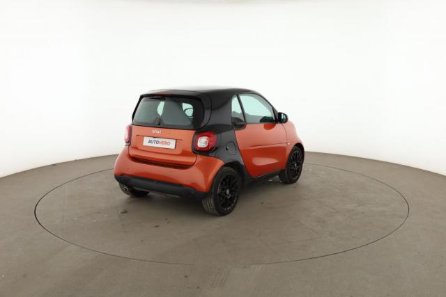 Smart Fortwo image 4