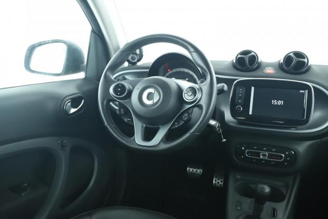 Smart Fortwo image 8