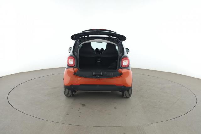 Smart Fortwo image 3