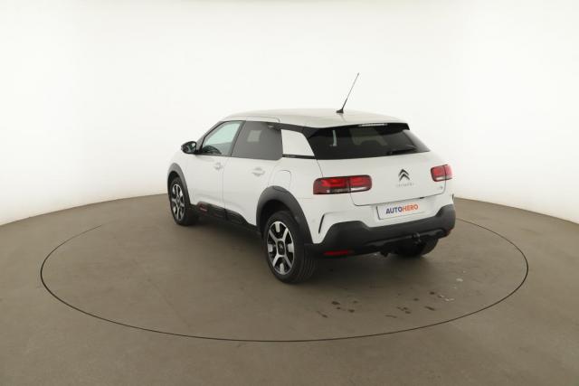 Citroen C4 Cactus image 5