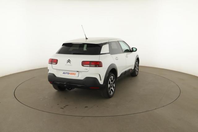 Citroen C4 Cactus image 7