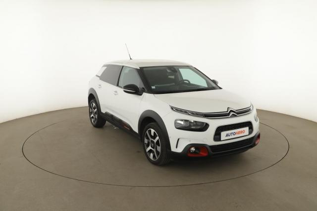 Citroen C4 Cactus image 1