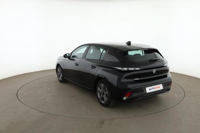 Peugeot 308 image 7