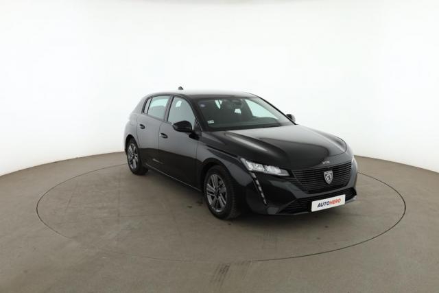Peugeot 308 image 1