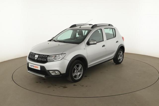 Dacia Sandero Ii Stepway 0.9 Tce Easy-R 90 Ch